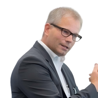 Dr. Arnd Hirschberg