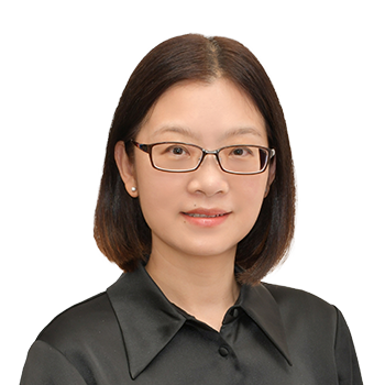 Grace Xu