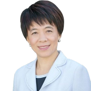 Julia Wu