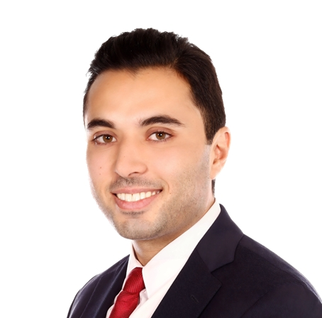 Khalid DIB