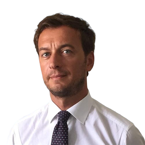 Matteo Perondi