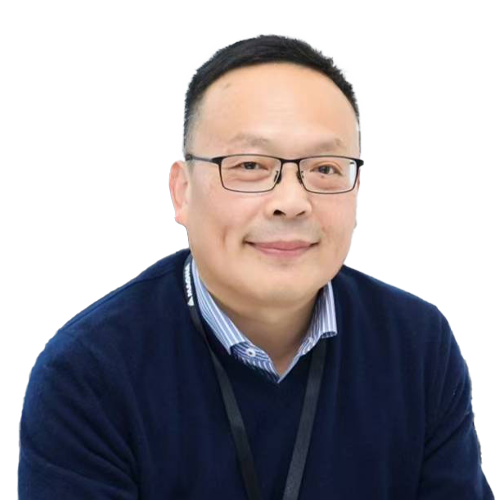 Zach Zhu